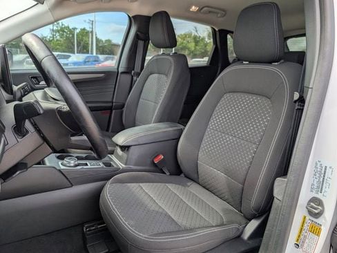 Used 2024 Ford Escape Active w/ Tech Pack #2 FWD image 23