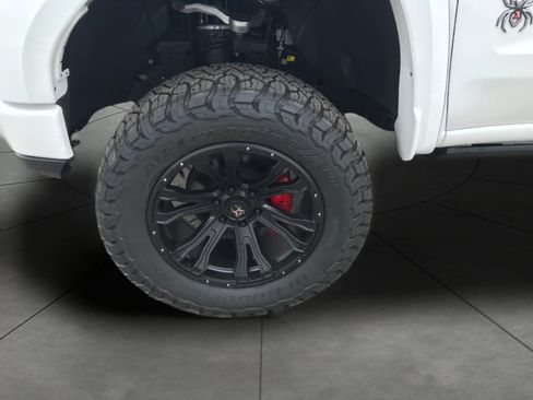 New 2026 GMC Sierra 1500 AT4 w/ AT4 Premium Package AWD/4WD image 2