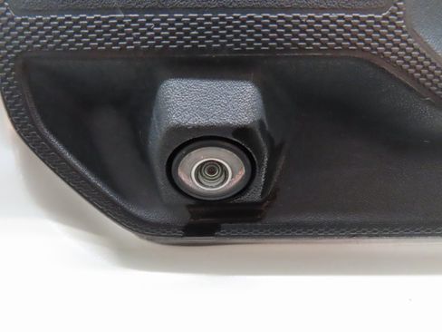 Used 2020 Chevrolet Silverado 2500 LTZ w/ LTZ Premium Package image 42