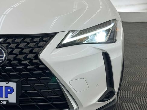 Used 2019 Lexus UX 250h w/ Premium Package image 10