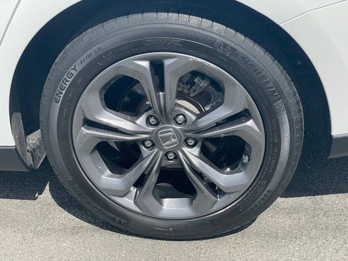 Used 2023 Honda Accord EX image 29