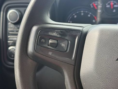 Used 2023 Chevrolet Silverado 2500 W/T w/ WT Fleet Convenience Package AWD/4WD image 23