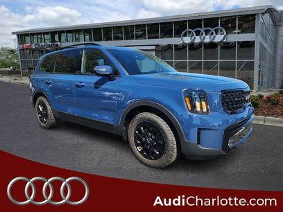 Used 2024 Kia Telluride SX Prestige X-Pro