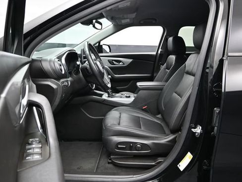 Used 2023 Chevrolet Blazer LT AWD/4WD image 19