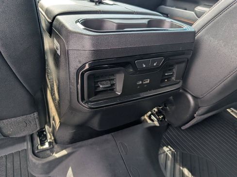 Used 2026 GMC Sierra 2500 AT4 w/ AT4 Premium Plus Package AWD/4WD image 34