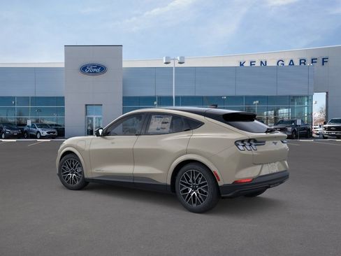 New 2026 Ford Mustang Mach-E Premium AWD/4WD image 5