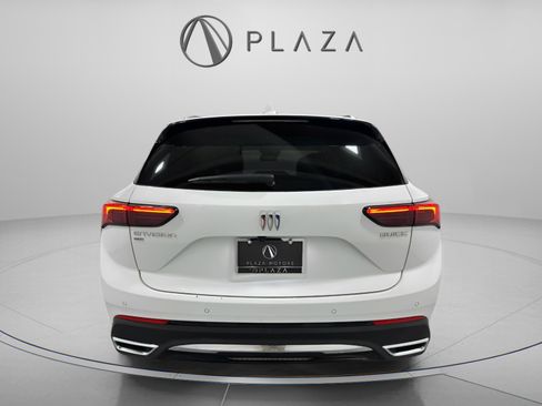 Used 2024 Buick Envision Preferred image 4