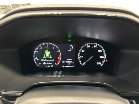 Certified 2024 Honda CR-V EX-L image 20