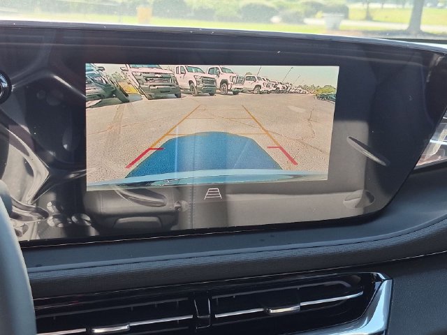 New 2026 Buick Envista Sport Touring w/ Convenience I Package FWD image 22