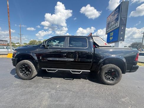 Used 2026 RAM 1500 Big Horn AWD/4WD image 8
