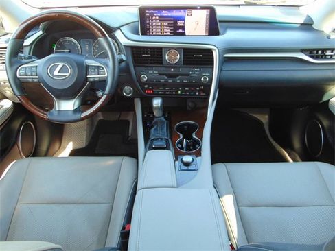 Used 2017 Lexus RX 350 FWD image 23