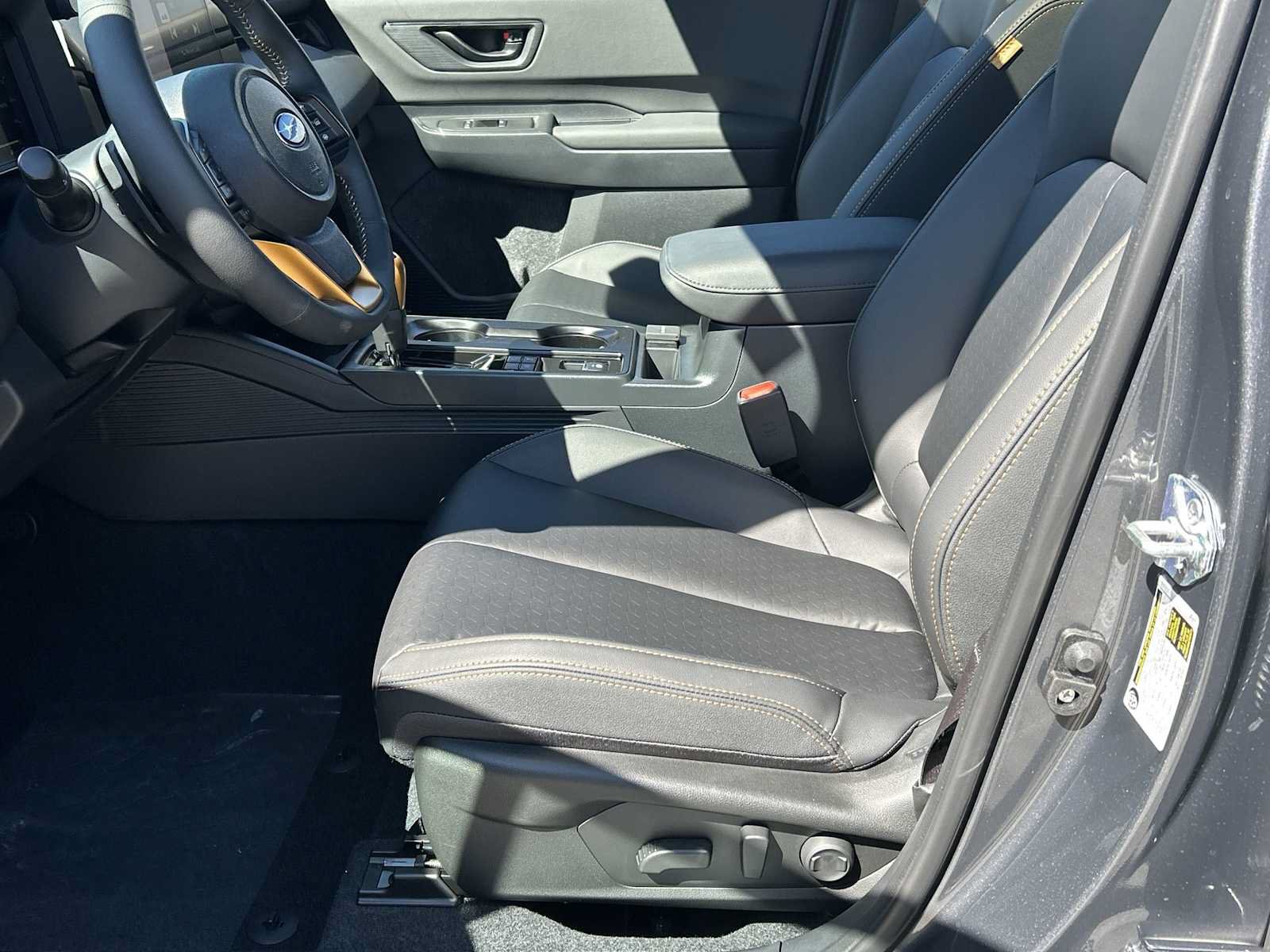 New 2026 Subaru Outback Wilderness AWD/4WD image 10