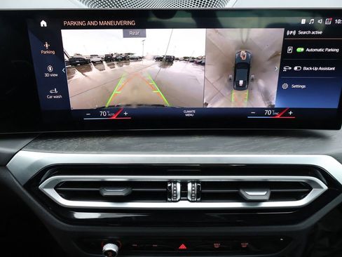 Used 2024 BMW 430i xDrive Coupe w/ Premium Package image 27