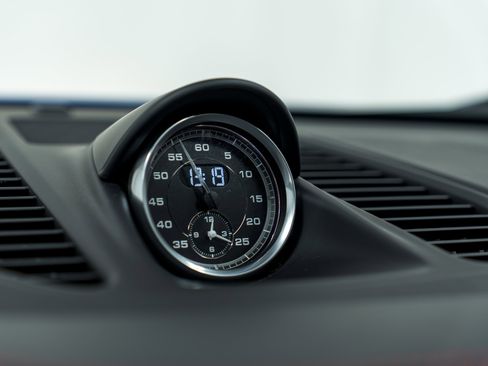 Certified 2016 Porsche 911 Carrera GTS image 27