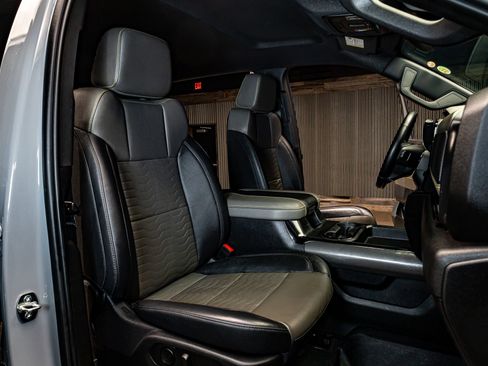 Used 2024 Chevrolet Silverado 2500 ZR2 w/ LPO, Dark Essentials Package image 25