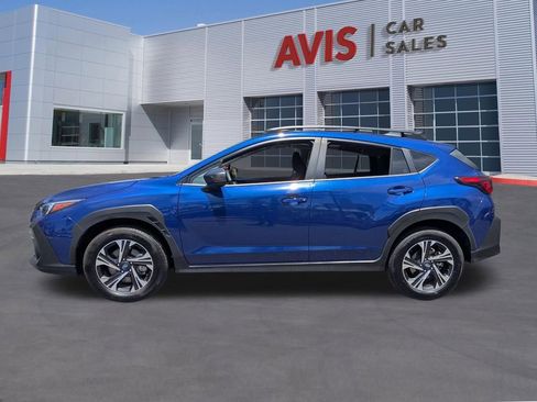 Used 2025 Subaru Crosstrek 2.0i Premium AWD/4WD image 10