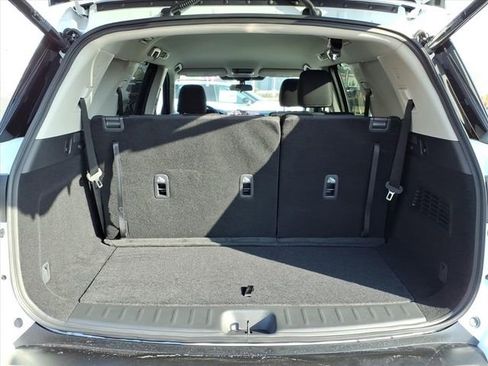 New 2026 Nissan Pathfinder SV image 16