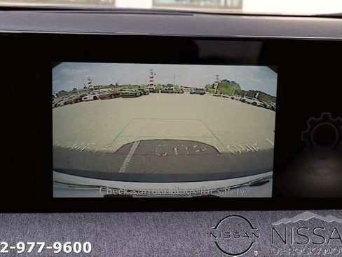 New 2025 Nissan Kicks SV w/ Charging Package image 23