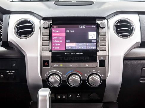 Used 2021 Toyota Tundra SR5 image 18