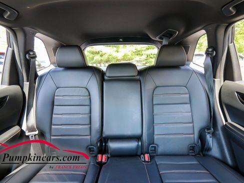 Used 2023 Honda CR-V Sport Touring image 27