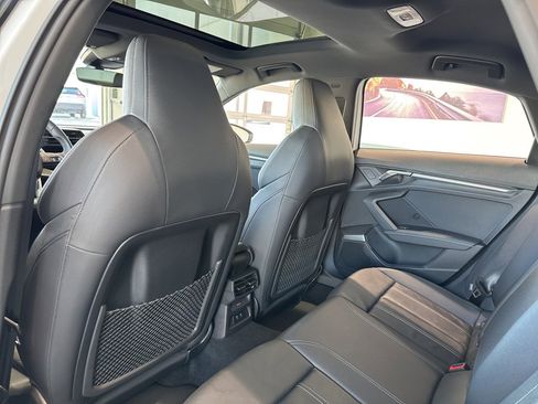 Used 2023 Audi S3 Premium Plus image 41
