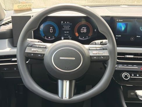 New 2026 Hyundai Sonata SE FWD image 23