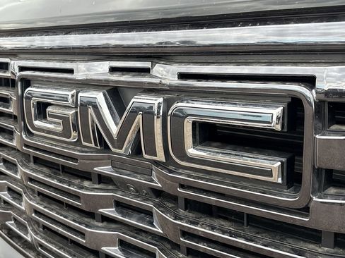 New 2026 GMC Sierra 1500 Denali Ultimate image 32