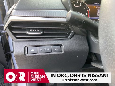 Used 2023 Nissan Altima 2.5 SR image 28