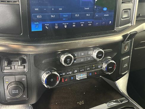 Certified 2023 Ford F150 King Ranch w/ Equipment Group 601A High AWD/4WD image 32