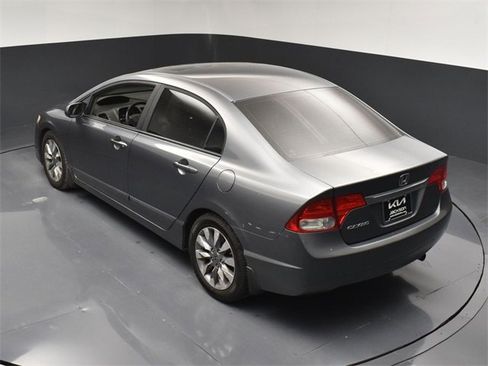 Used 2009 Honda Civic EX-L image 44