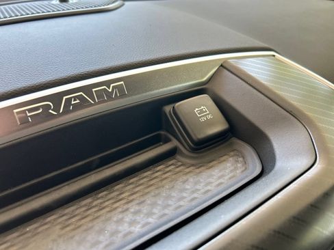 Used 2026 RAM 1500 Big Horn RWD image 50