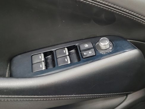 Used 2018 MAZDA MAZDA6 Touring image 27