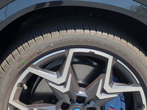 Used 2024 BMW X2 M35i image 11