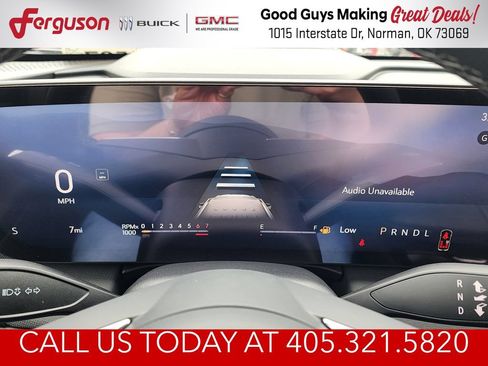New 2026 Buick Enclave Sport Touring w/ Power Package FWD image 27