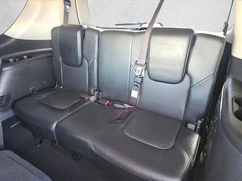 Used 2019 Nissan Armada SL w/ Premium Package image 20