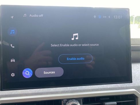 Used 2025 Toyota Tacoma Trailhunter image 20