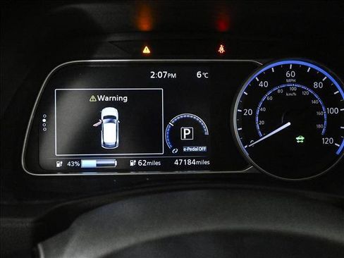 Used 2018 Nissan Leaf S w/ S Charge Package image 11