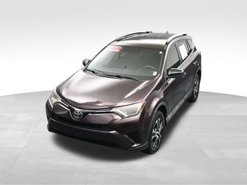 Used 2016 Toyota RAV4 LE FWD image 31