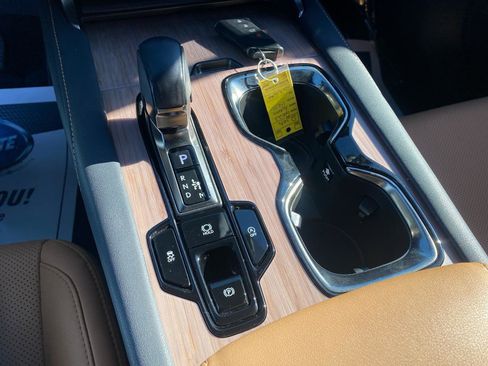 Used 2023 Lexus RX 350 Premium w/ Accessory Package (Z1) image 25