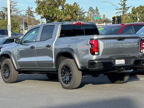 Used 2026 Chevrolet Colorado Trail Boss image 7