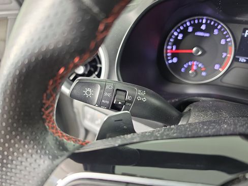 Used 2024 Kia Forte GT FWD image 21