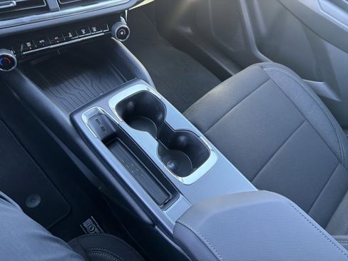 New 2026 Chevrolet Equinox EV LT w/ Comfort Package image 19