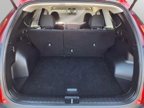 Used 2025 Hyundai Tucson SEL FWD image 25