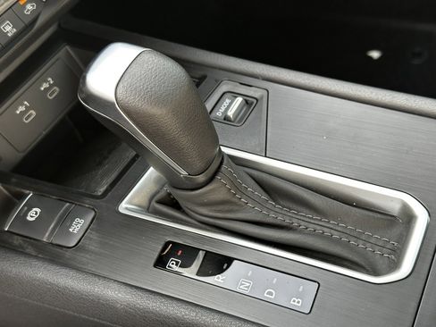 New 2026 Nissan Kicks SV w/ SV Premium Package image 31