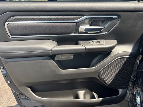 New 2026 RAM 1500 Big Horn AWD/4WD image 30