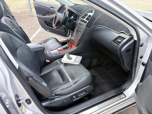 Used 2009 Lexus ES 350 FWD image 18