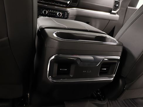 Used 2023 GMC Sierra 1500 Elevation w/ Elevation Premium Package AWD/4WD image 25
