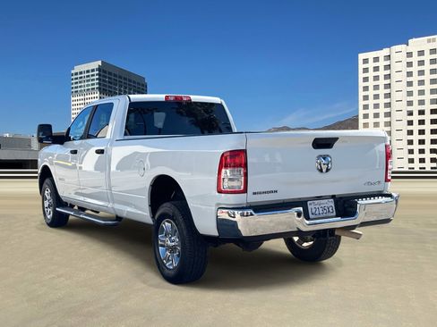Used 2024 RAM 2500 Big Horn image 3