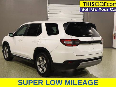 Used 2023 Honda Pilot EX-L image 5