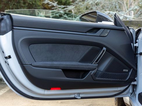 Used 2026 Porsche 911 GT3 image 26